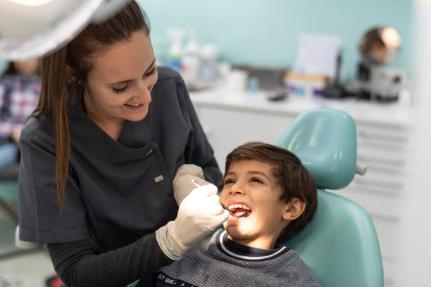 Best Broken or Chipped Tooth Repair in Anderson Creek, NC