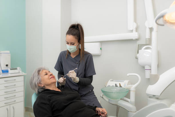  Anderson Creek, NC Emergency Dentist Pros