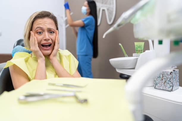 Best Walk-In Emergency Dental Services in Anderson Creek, NC
