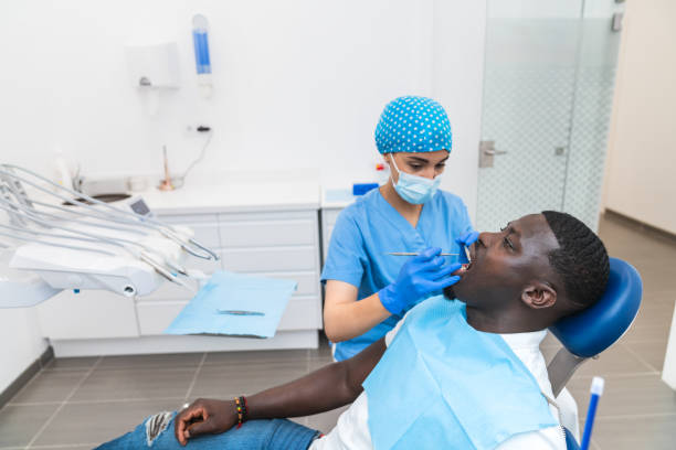 Best Emergency Root Canal Therapy in Anderson Creek, NC