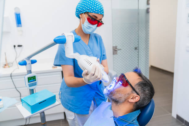 Best Dental Abscess Treatment in Anderson Creek, NC