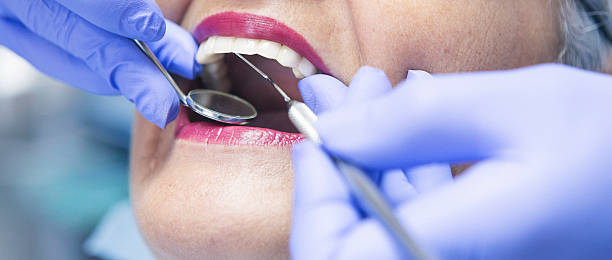 Best Walk-In Emergency Dental Services in Anderson Creek, NC