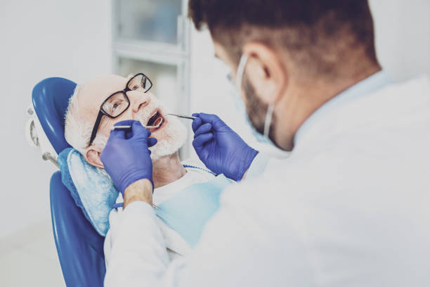 Best Emergency Cosmetic Dentistry (e.g., broken veneers) in Anderson Creek, NC